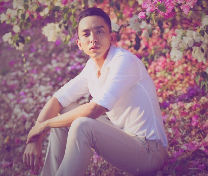 La Quoc Hung: 'Dong phim cua anh Dang duoc rat nhieu' hinh anh