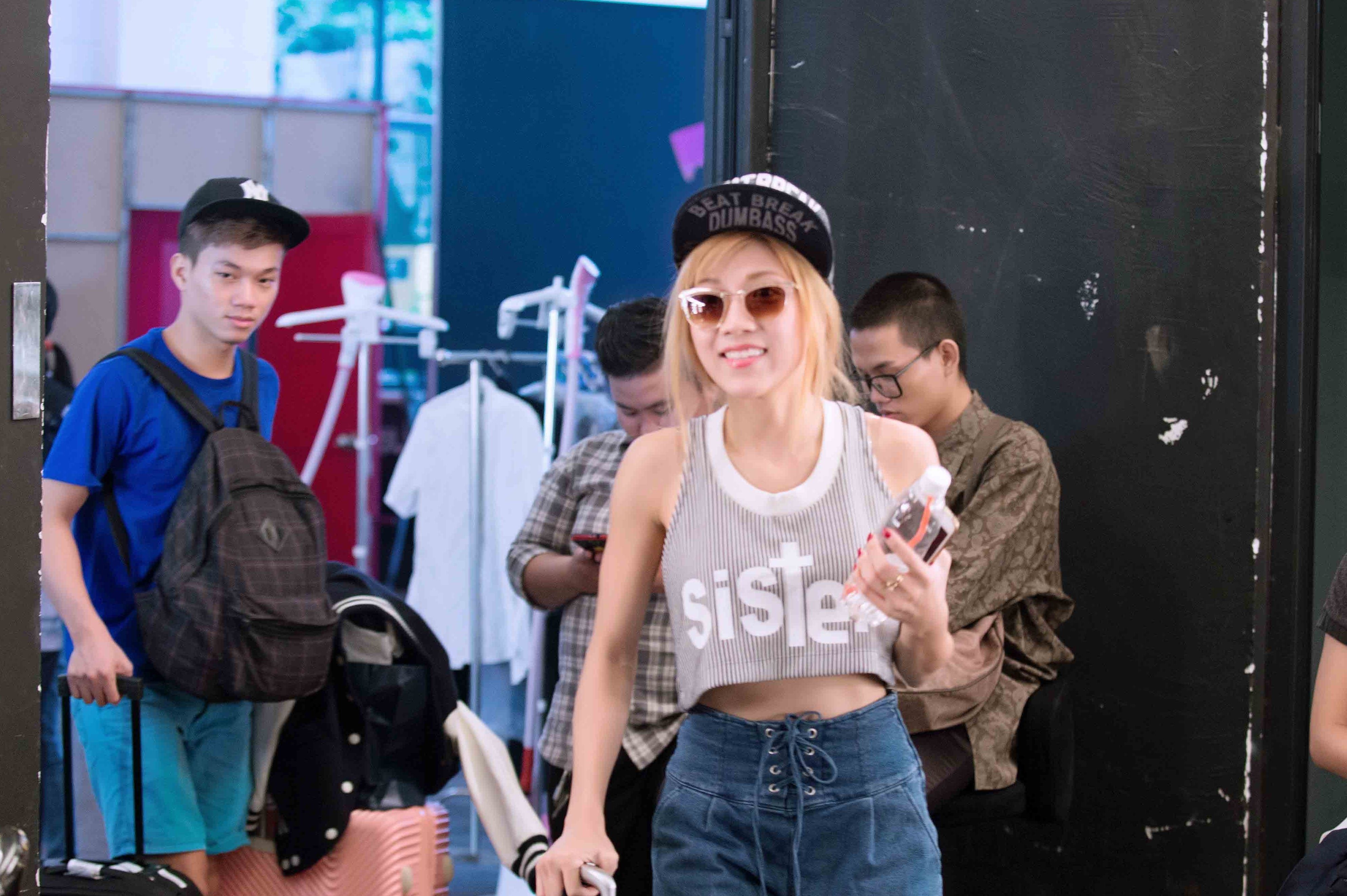 Trang Phap tuoi tan du dang sot cao hinh anh