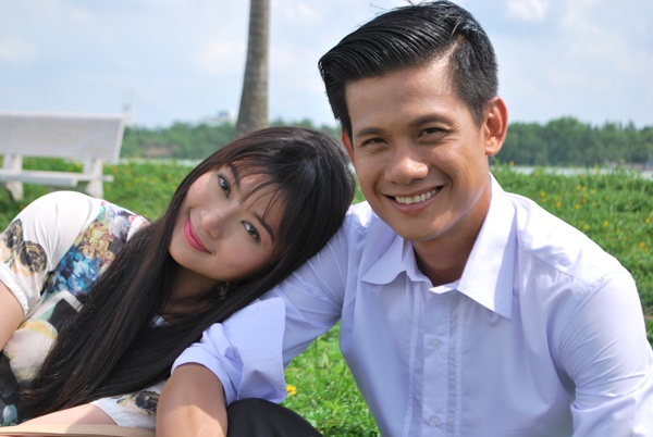 Vo Thanh Tam: 'Moi nam chi du 200 trieu sao du tien mua nha' hinh anh