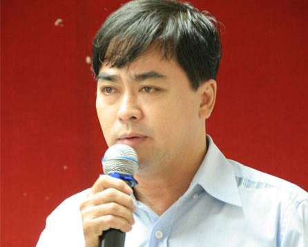 Dien vien Nguyen Hoang nguy kich sau con tai bien nang hinh anh