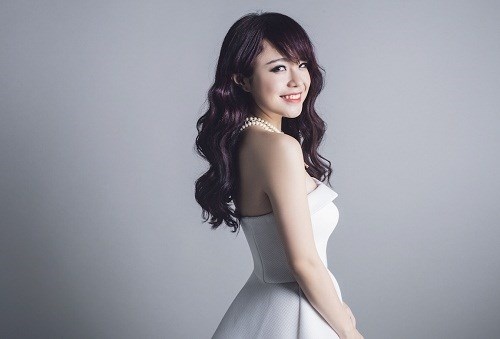 Thai Trinh: 'Neu co tien, toi se sua het mat' hinh anh