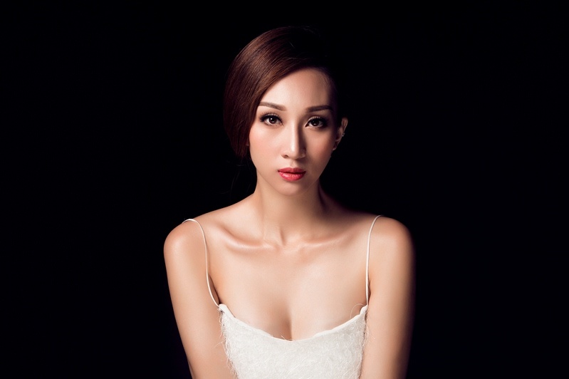 Leu Phuong Anh: 'Ton 20 trieu moi thang de gap nguoi yeu' hinh anh