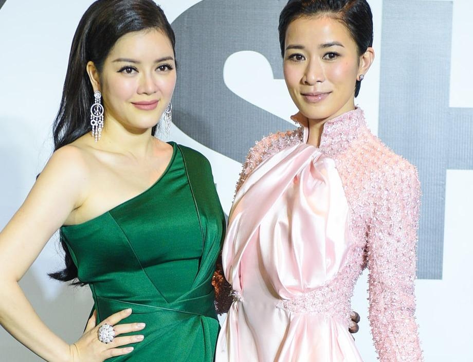 Xa Thi Man do sac voi Ly Nha Ky hinh anh