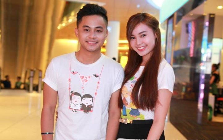 La Thanh: 'Toi va Lan Ngoc chia tay vi mau thuan ca nhan' hinh anh