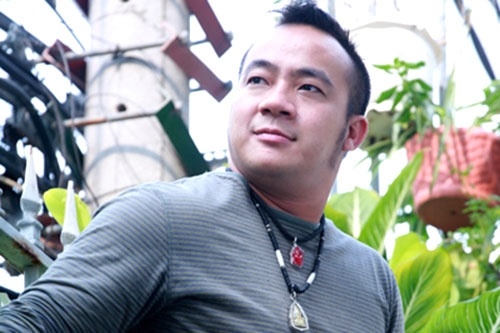 Hieu Hien: 'Neu ly hon khong bao gio cuoi vo lan nua' hinh anh