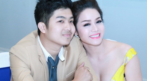 Nhat Kim Anh: 'Toi hy sinh su nghiep de chon gia dinh' hinh anh