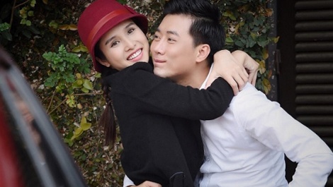 Khoi Tran: 'Noi toi va Thao Trang hen ho thi toi co ay qua' hinh anh