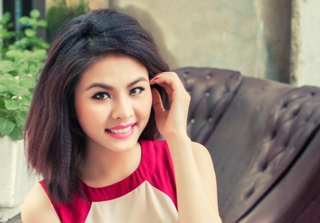 Van Trang se cham cao cho phim cua tinh cu Victor Vu? hinh anh