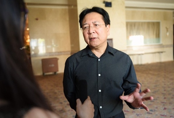 'Phim nha nuoc that thu, khong the quy trach nhiem cho ai' hinh anh