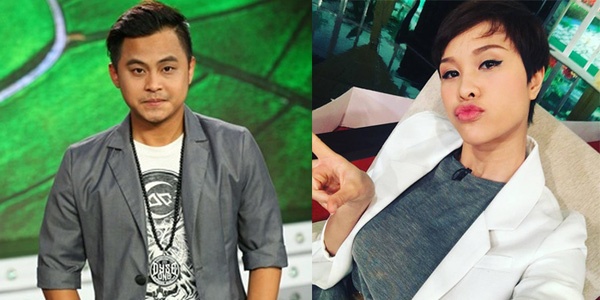 La Thanh bi Phuong Mai keu goi tay chay hinh anh