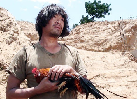 Nam dien vien phu xuat sac LHP tung ban oc muu sinh hinh anh