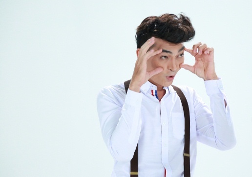 Yeu la phai xai chieu hinh anh