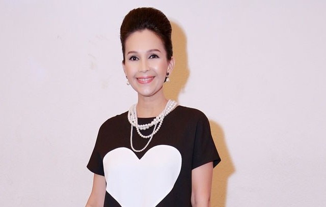 Diem My khang dinh chu dong tan tinh Thuong Tin hinh anh