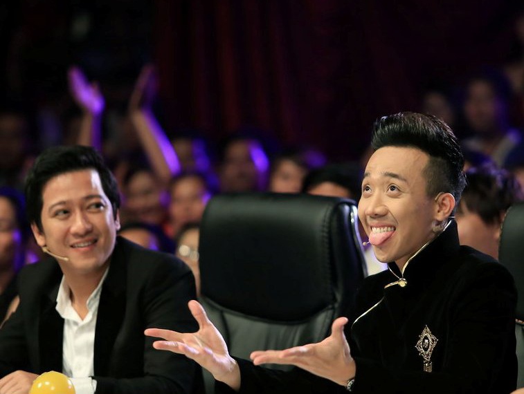 Hai kich suy vong vi game show hinh anh