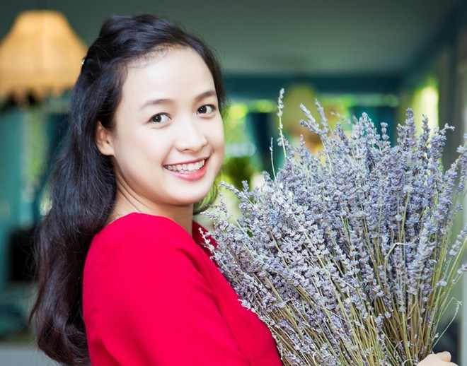 Le Be La: 'Chong goi toi la ba me phu thuy' hinh anh