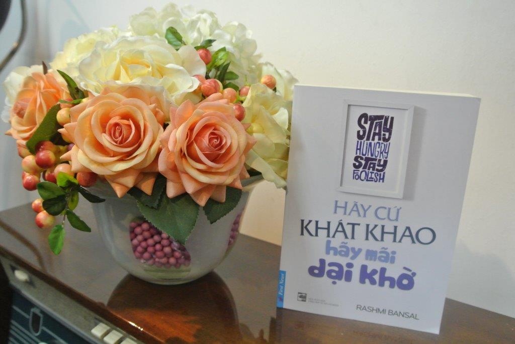 Hay cu khat khao, hay mai dai kho: Niem tin ca khi that bai hinh anh