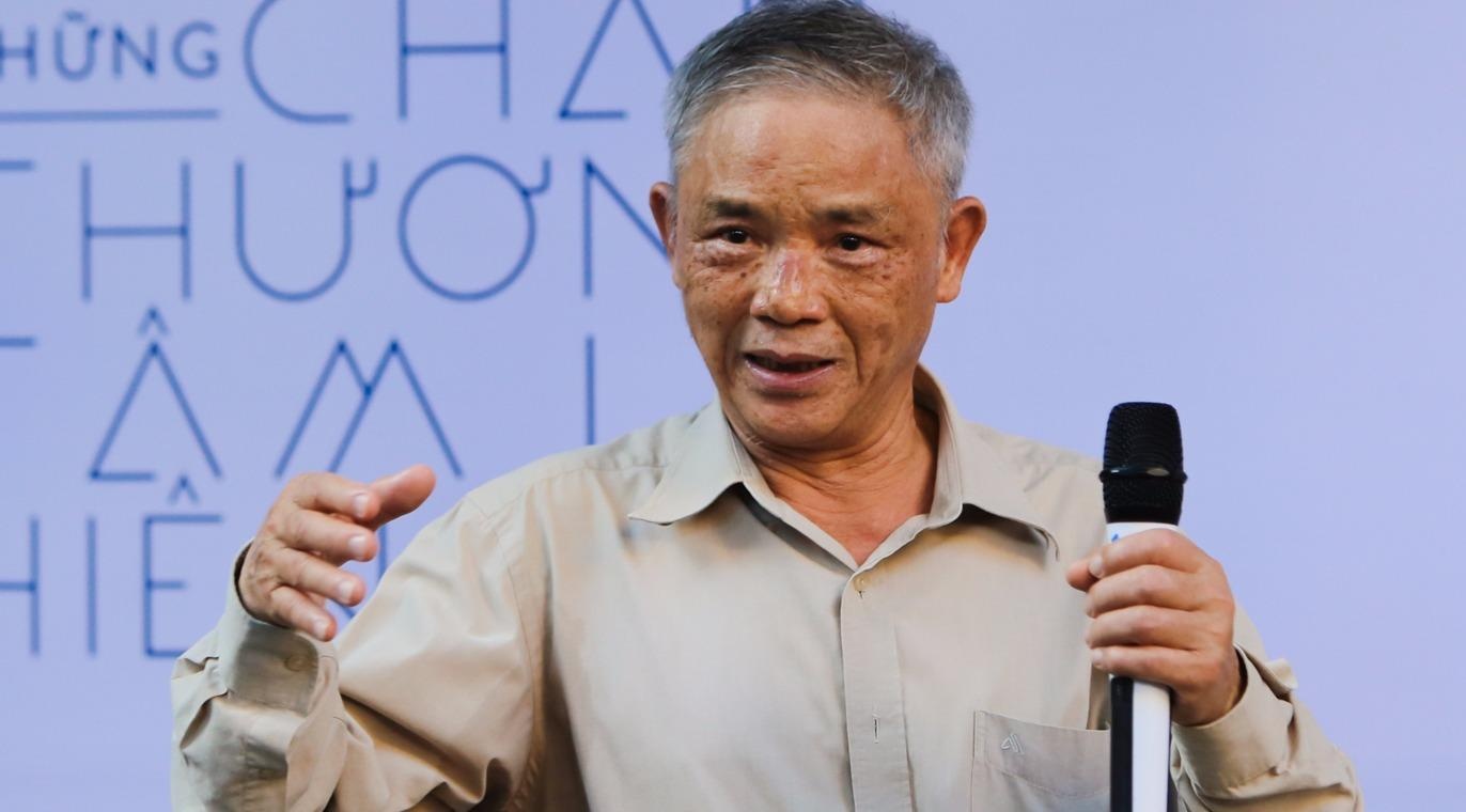 Nhin thang vao nhung thoi xau cua nguoi Viet hinh anh