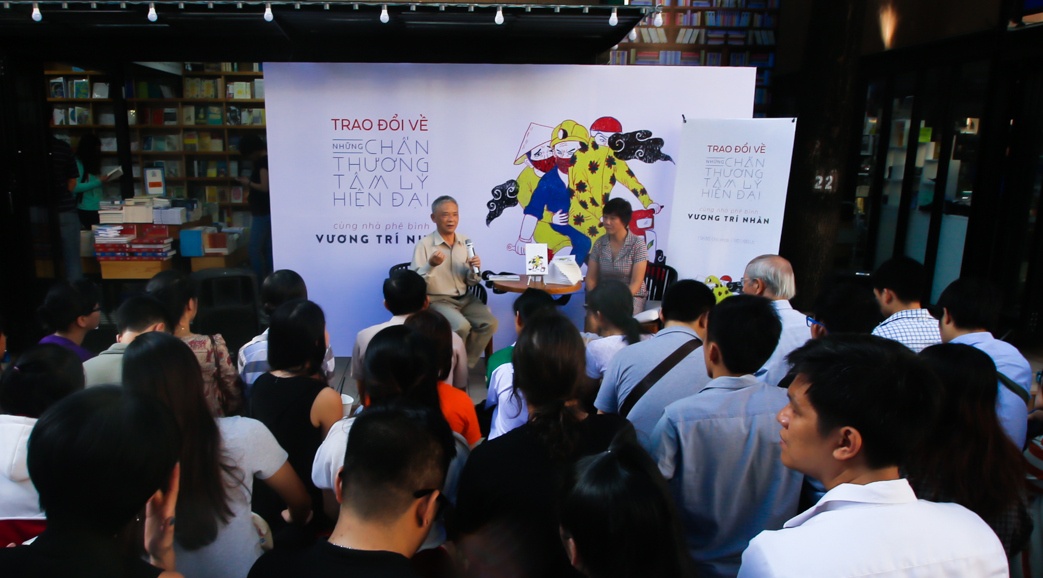 Hoat dong cua duong sach TP HCM 18-24/1 hinh anh