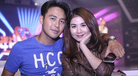 Kha Ly va Thanh Duy se to chuc dam cuoi vao thang 3 hinh anh