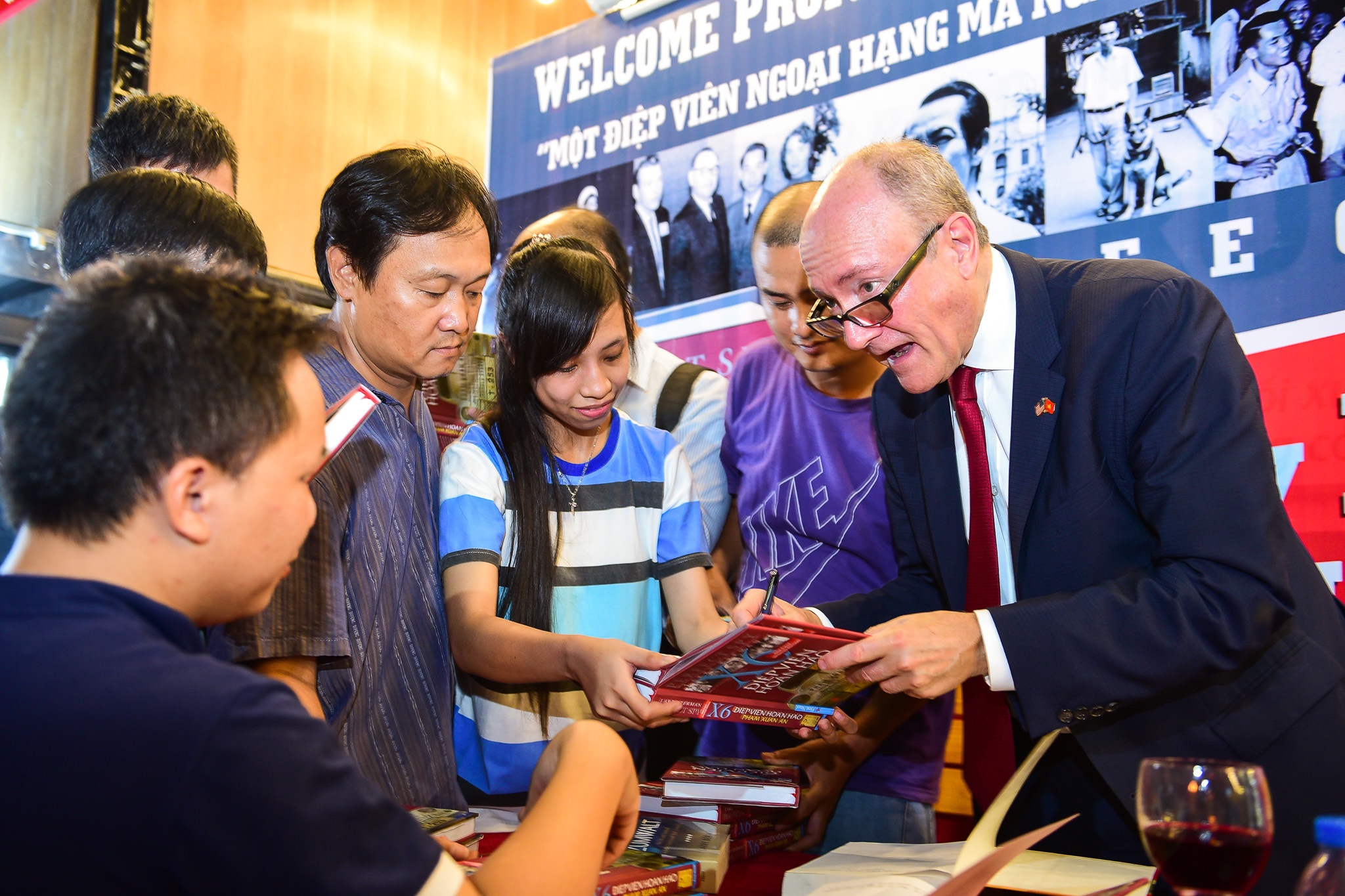 Phạm Xuân Ẩn ảnh 3 Pham Xuan An anh 3