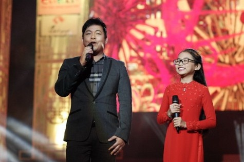 Quang Le: 'Toi chi co mau thuan voi gia dinh Phuong My Chi' hinh anh