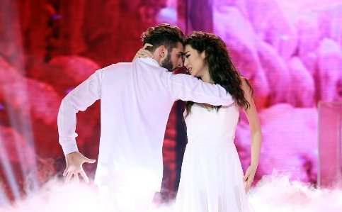 Jennifer Pham va Khanh My - 'ke tam lang, nguoi nua can' hinh anh