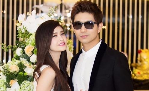 Truong Quynh Anh: 'Toi gian Tim vi qua vo tam' hinh anh