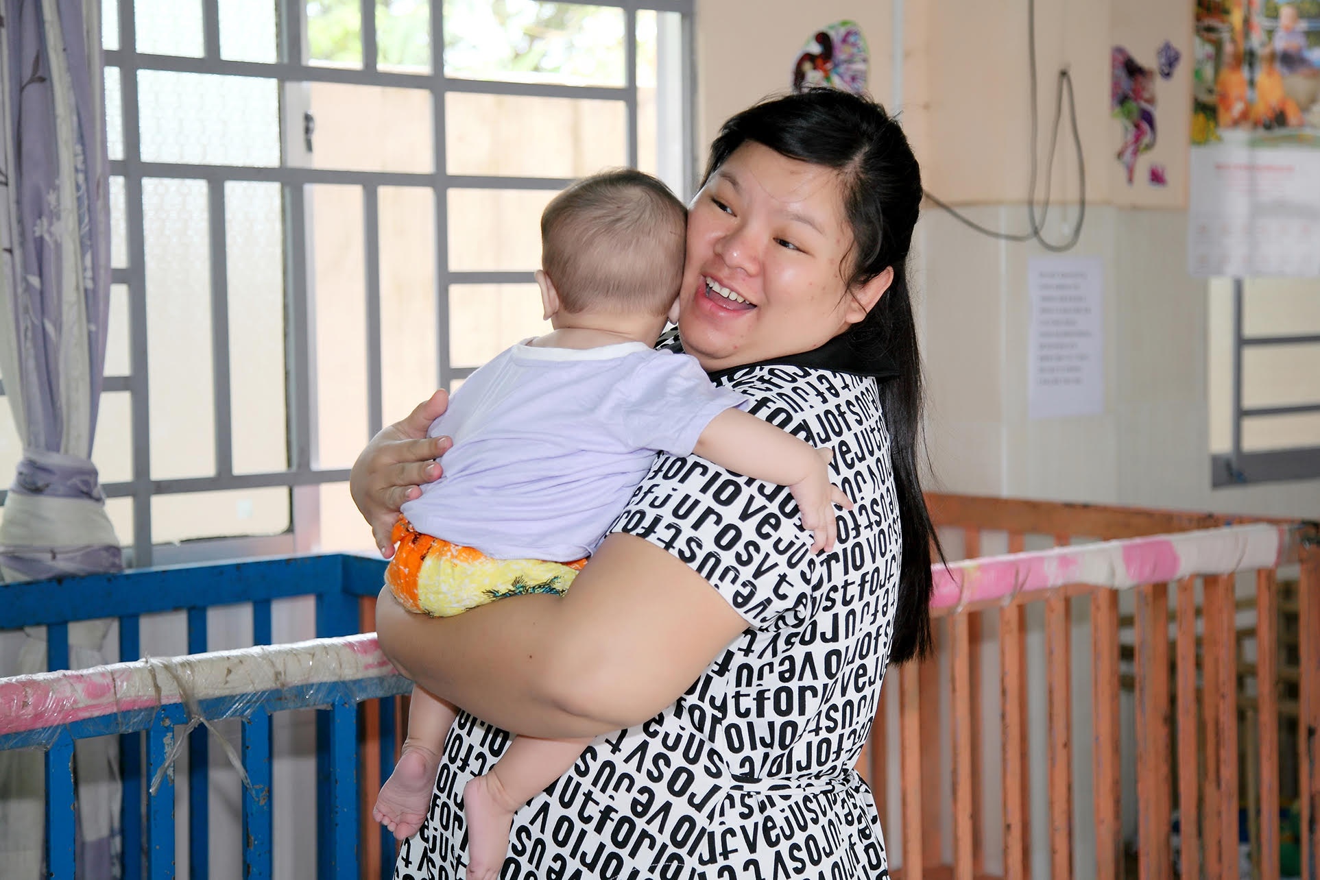 Tuyen Map bau 8 thang van di tu thien hinh anh