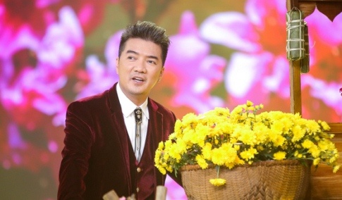 Mr. Dam, Phuong Thanh mo man Tinh ca Viet phien ban moi hinh anh