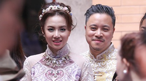 Nhung loi noi ngon tinh cua sao Viet khi yeu hinh anh