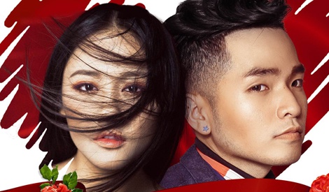 Van Mai Huong - Pham Hong Phuoc ket doi trong single moi hinh anh