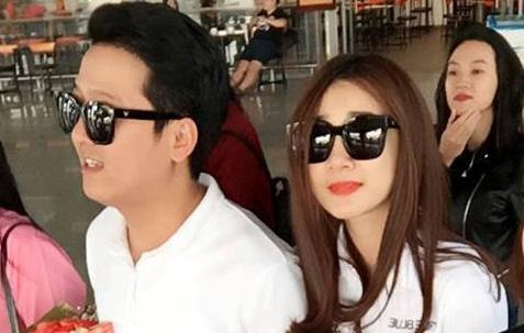 Truong Giang bi nghi dua Nha Phuong ve ra mat gia dinh hinh anh