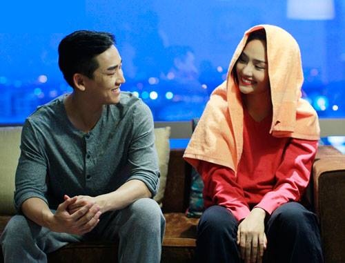 Dao dien ly giai ve con so ky luc 102 ty dong cua phim Viet hinh anh