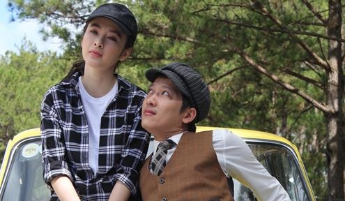 Truong Giang ke chuyen suyt chet khi dong phim hinh anh