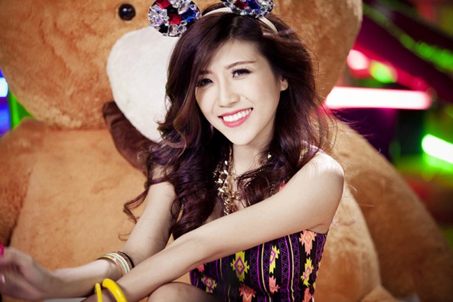 Trang Phap dung thi Vip Dance vi stress nang hinh anh