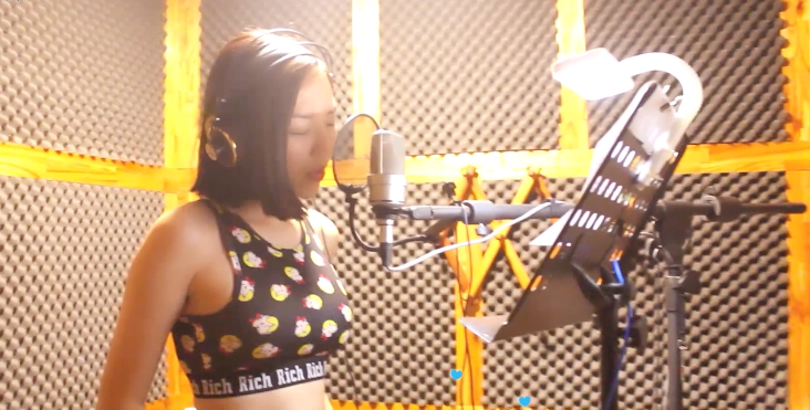 Toc Tien - Mot con duong hai nga re hinh anh