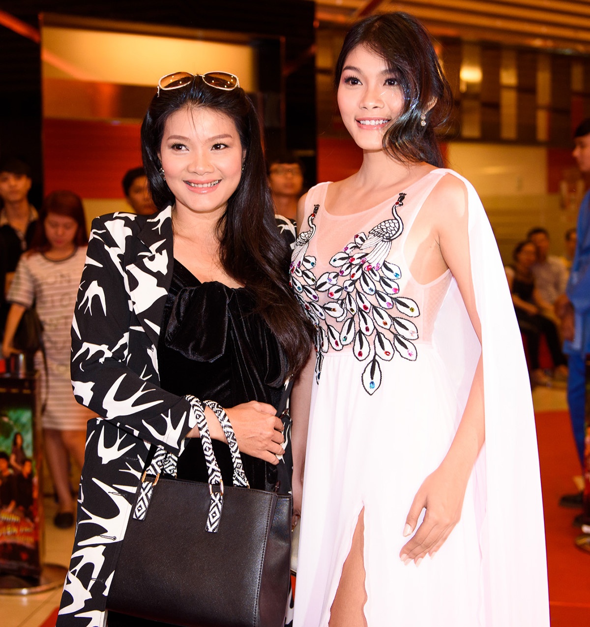 diễn viên Kiều Trinh, nữ diễn viên Mùa len trâu, Kiều Trinh, ngày 8 tháng 3 ảnh 1 dien vien Kieu Trinh, nu dien vien Mua len trau, Kieu Trinh, ngay 8 thang 3 anh 1