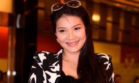 Kieu Trinh: '20 nam qua toi khong biet den ngay 8/3' hinh anh