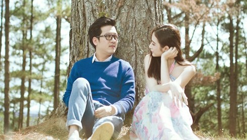 'Taxi, em ten gi?' thu 21 ty dong sau 5 ngay cong chieu hinh anh