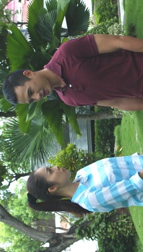 Cam Lynh khoc het nuoc mat vi Luong The Thanh trong phim hinh anh