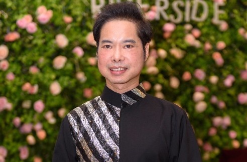 Ngoc Son: 'Chuyen trai gai toi khong mang toi' hinh anh