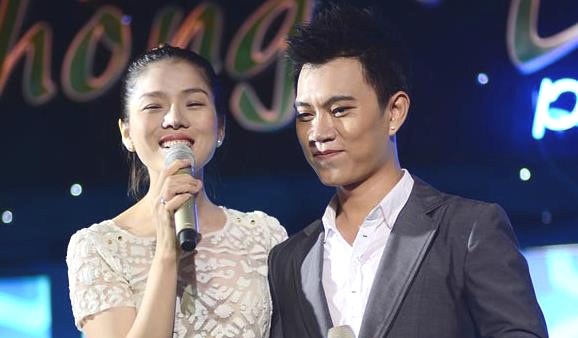 Ca si Hoang Hiep ke ve tai nan suyt chet o My hinh anh