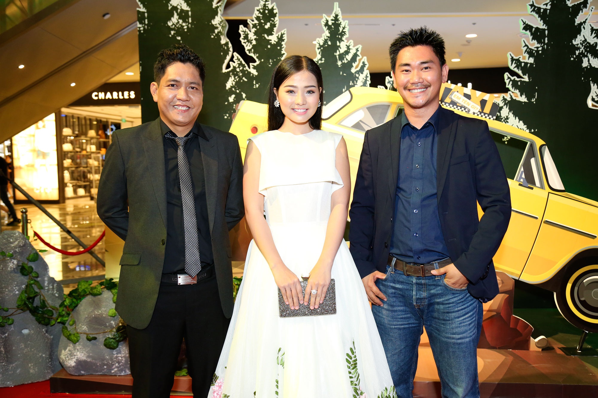 Duc Thinh len tieng khi bi che tay nghe dao dien anh 2