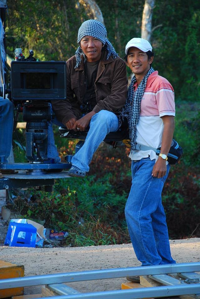 Quay phim Cuộc đua kỳ thú qua đời ảnh 3 Quay phim Cuoc dua ky thu qua doi anh 3