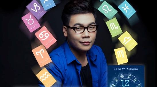 Hamlet Truong ban duoc 20.000 cuon sach truoc ngay ra mat hinh anh