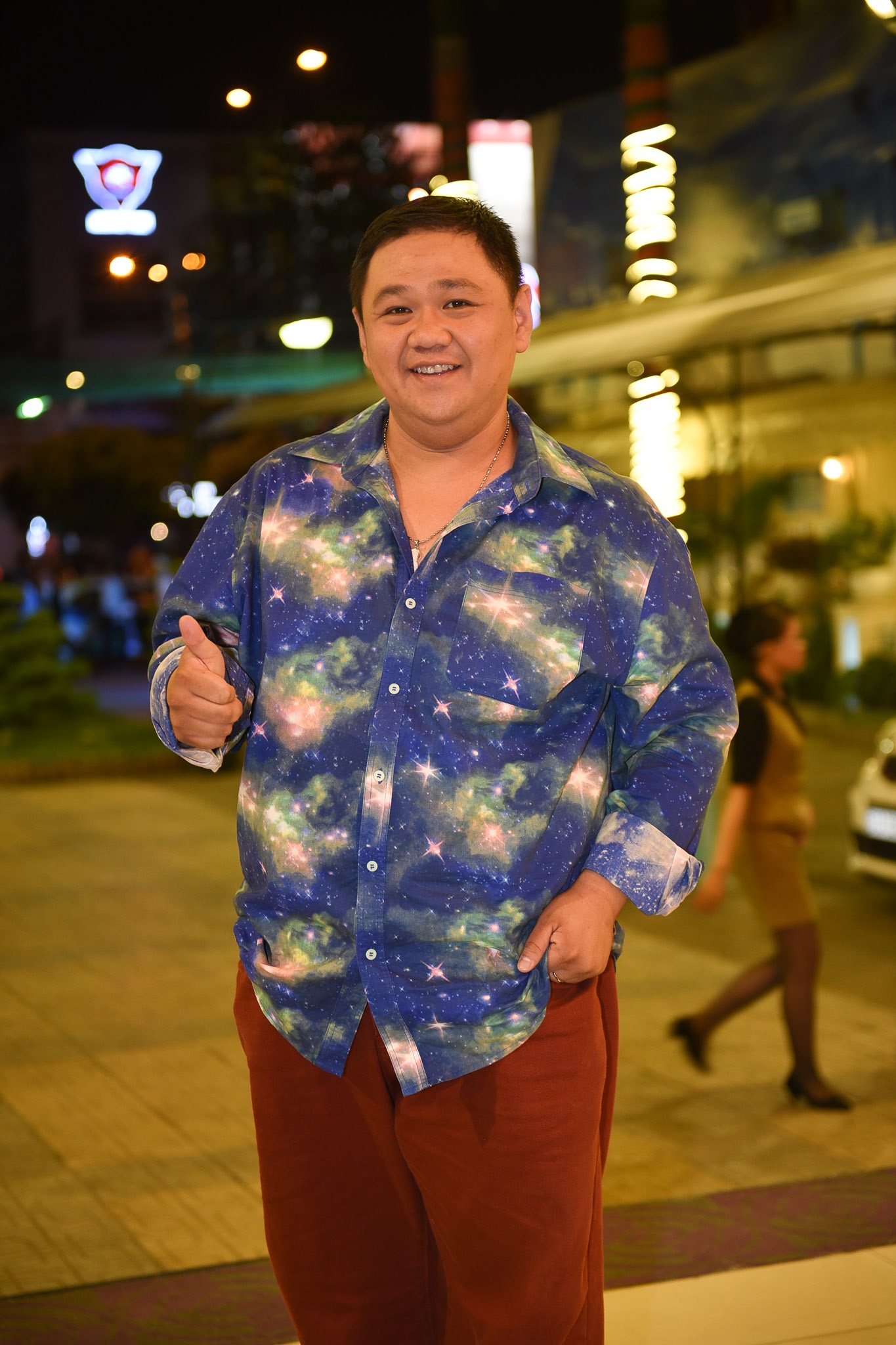 Sao Việt dự tiệc cưới Kha Ly ảnh 15 Sao Viet du tiec cuoi Kha Ly anh 15