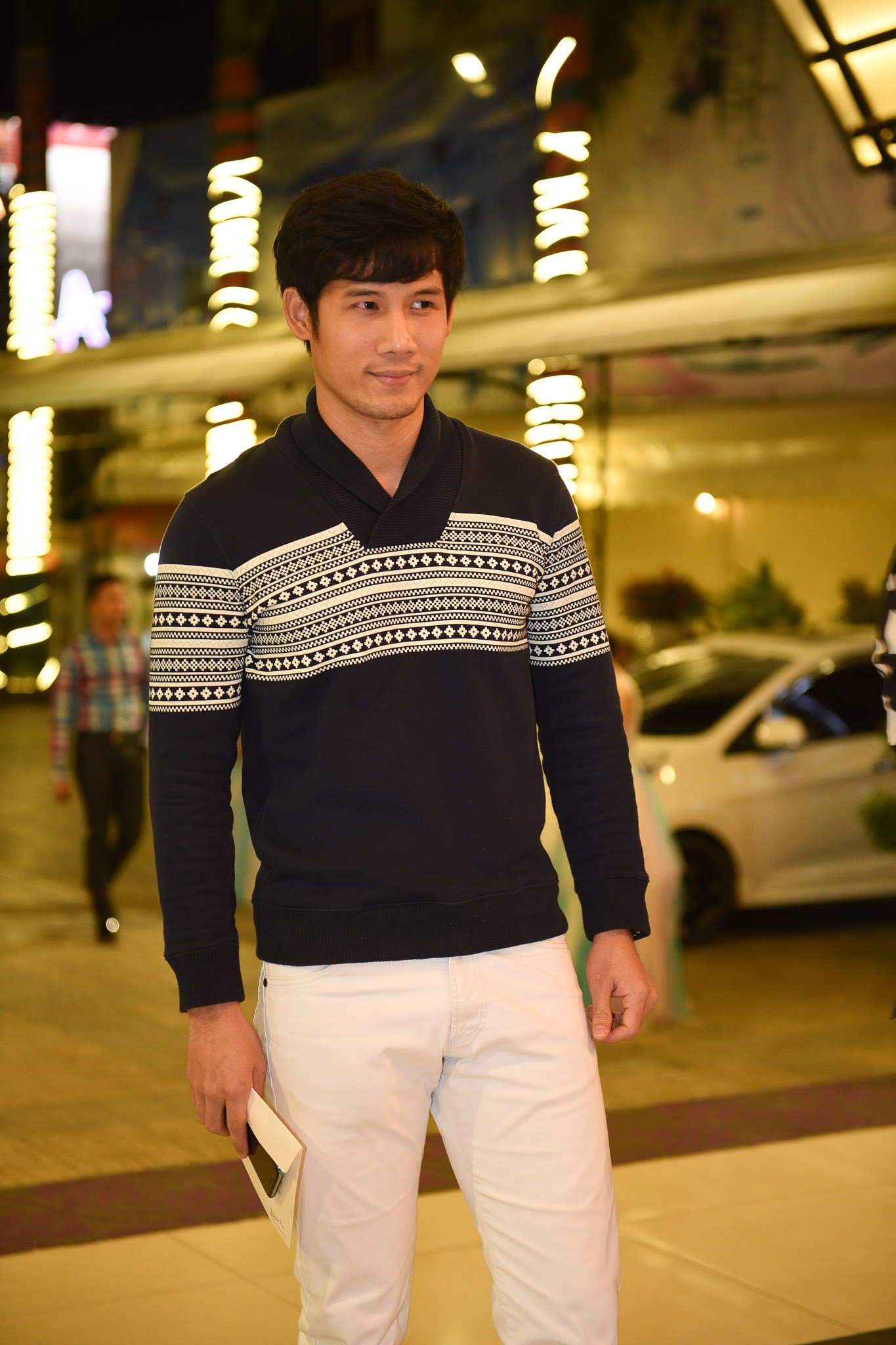 Sao Việt dự tiệc cưới Kha Ly ảnh 13 Sao Viet du tiec cuoi Kha Ly anh 13