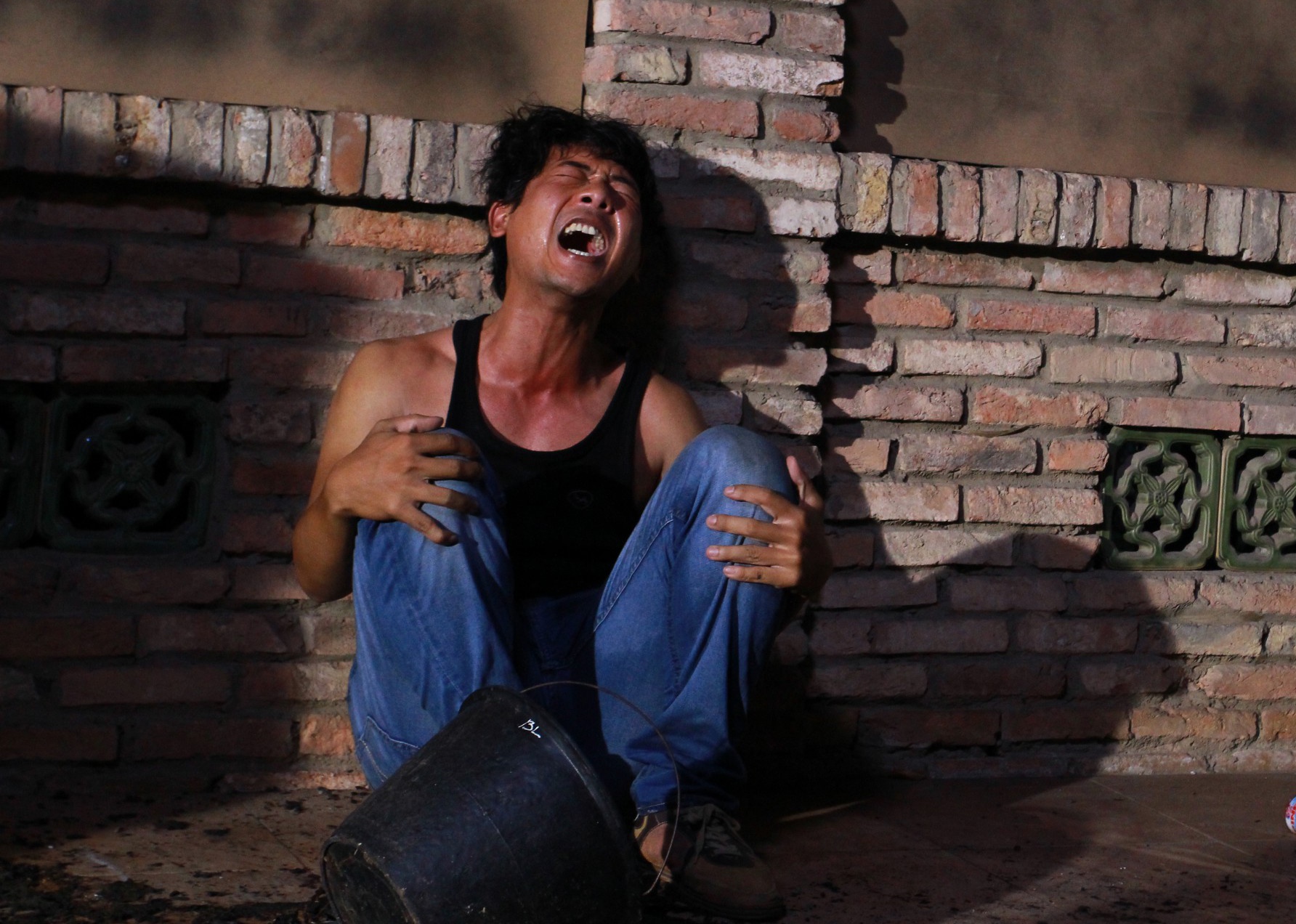 Nghề họa sĩ trong phim Những đóa quân tử lan ảnh 1 Nghe hoa si trong phim Nhung doa quan tu lan anh 1