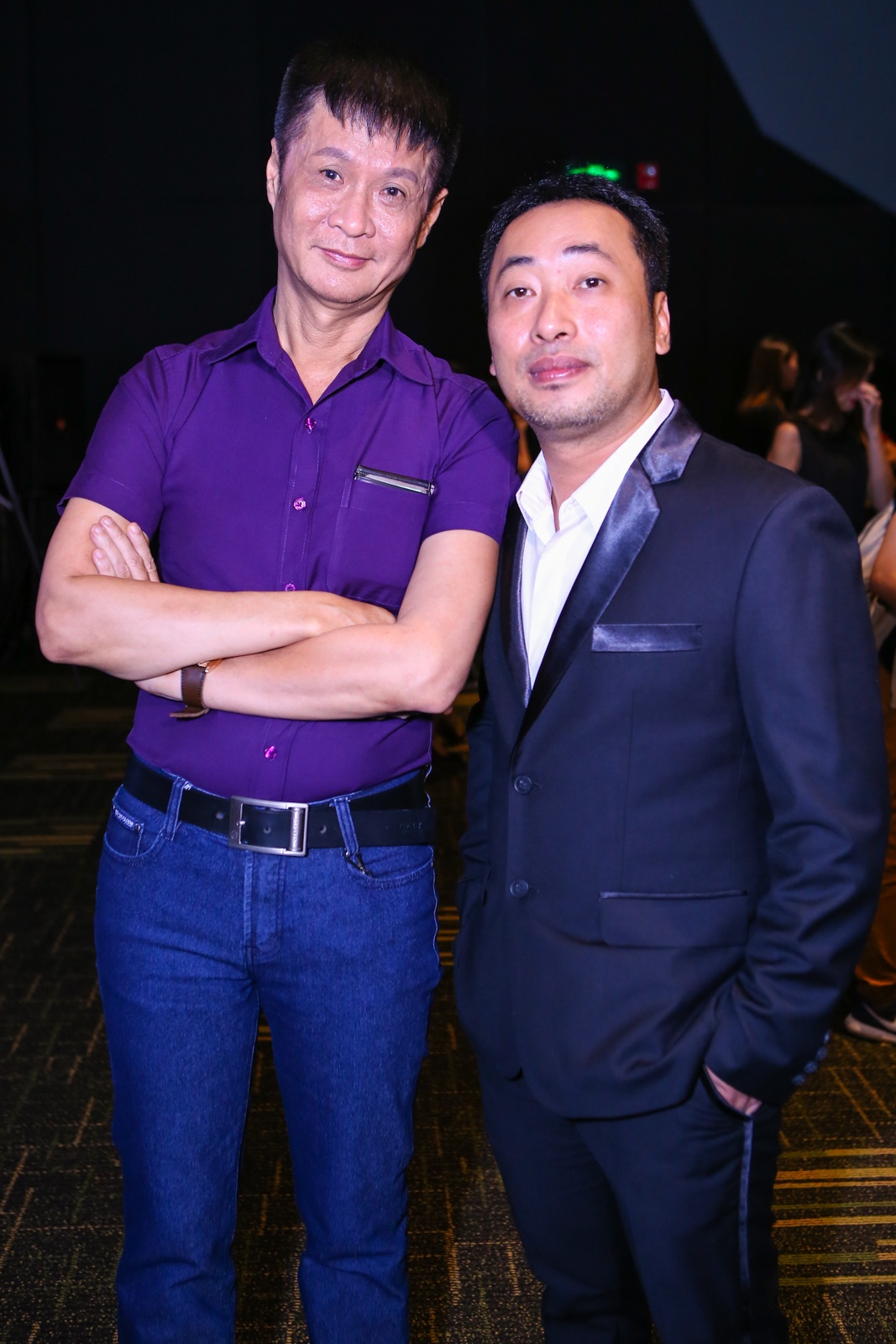 Trương Ngọc Ánh, Lan Phương đọ vẻ gợi cảm ảnh 7 Truong Ngoc Anh, Lan Phuong do ve goi cam anh 7