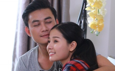 Chuyen nghe hoa si trong phim 'Nhung doa quan tu lan' hinh anh